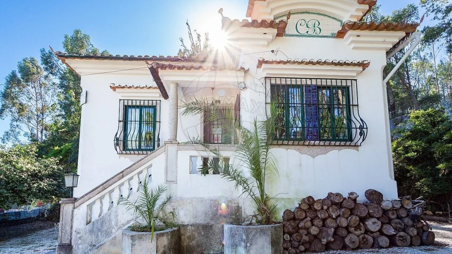 Quinta T7 para Venda em Ramada e Caneças