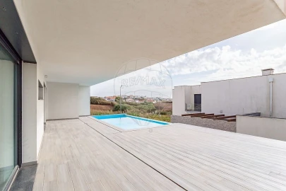 Moradia T3 para Venda em Lourinhã e Atalaia