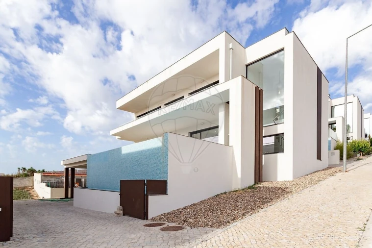 Moradia T3 para Venda em Lourinhã e Atalaia Foto 46