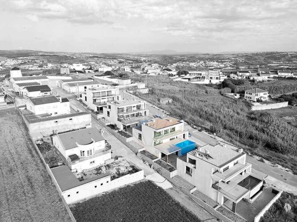 Moradia T3 para Venda em Lourinhã e Atalaia Foto 49