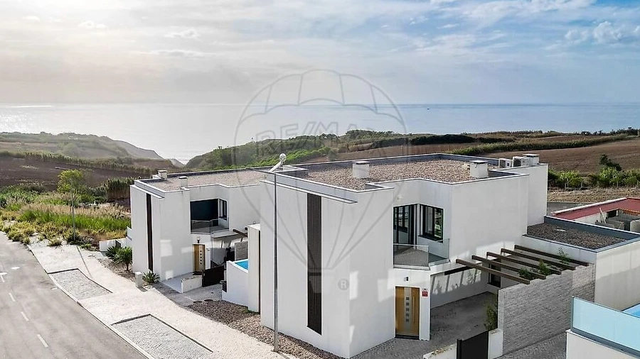 Moradia T3 para Venda em Lourinhã e Atalaia