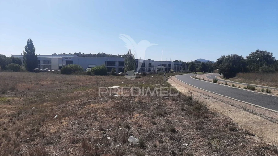 Terreno para Venda em Gambia-Pontes-Alto da Guerra