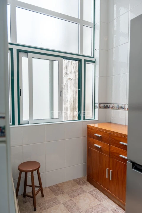 Apartamento T3 para Venda em Nazare