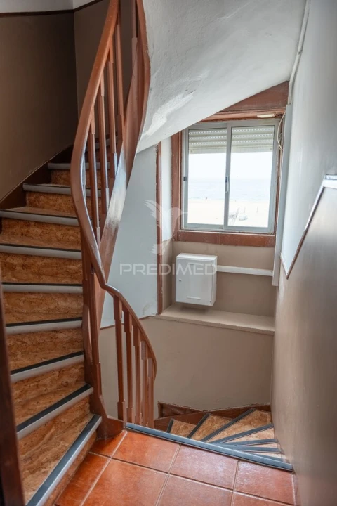 Apartamento T3 para Venda em Nazare