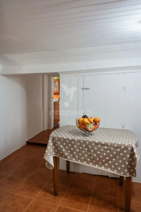 Apartamento T3 para Venda em Nazare