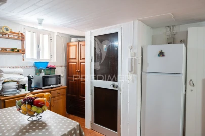 Apartamento T3 para Venda em Nazare