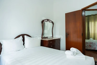 Apartamento T3 para Venda em Nazare