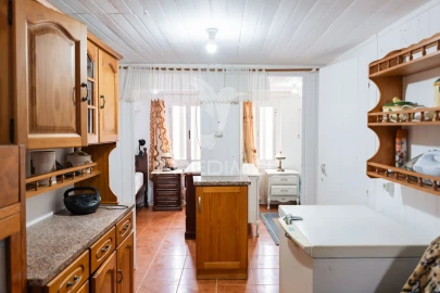 Apartamento T3 para Venda em Nazare
