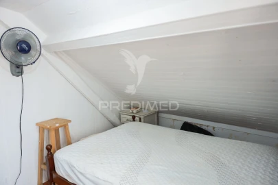 Apartamento T3 para Venda em Nazare