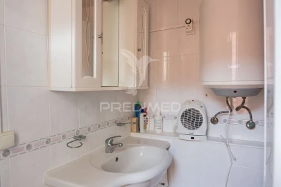Apartamento T3 para Venda em Nazare