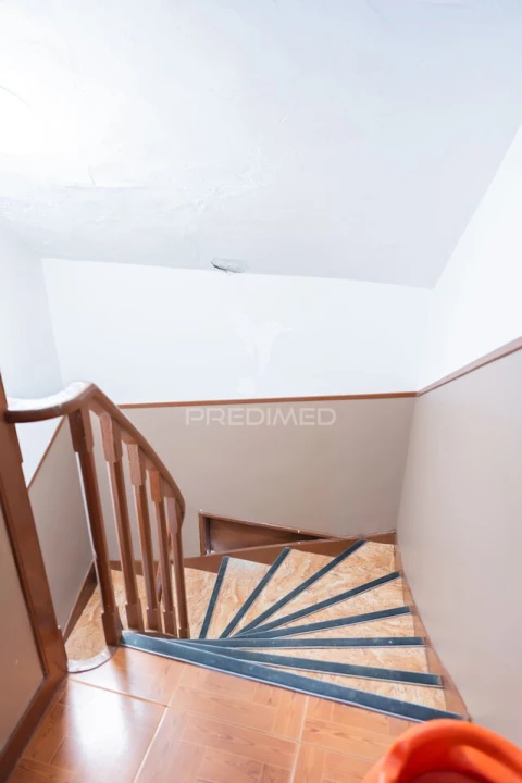 Apartamento T3 para Venda em Nazare