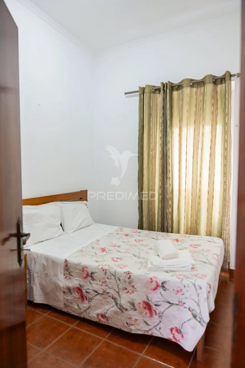 Apartamento T3 para Venda em Nazare