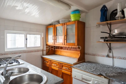 Apartamento T3 para Venda em Nazare