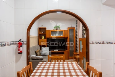 Apartamento T3 para Venda em Nazare