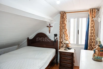 Apartamento T3 para Venda em Nazare