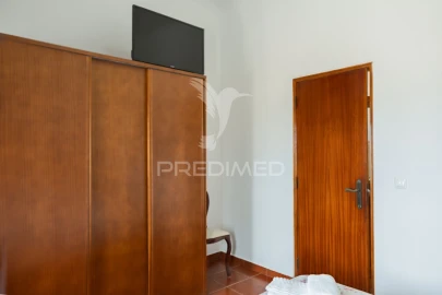 Apartamento T3 para Venda em Nazare