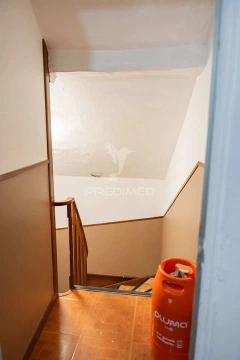 Apartamento T3 para Venda em Nazare