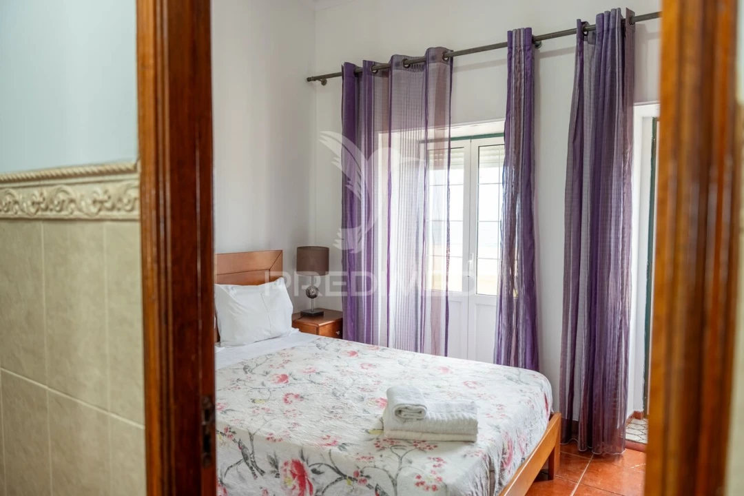 Apartamento T3 para Venda em Nazare Foto 14