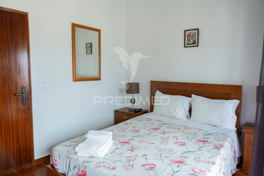 Apartamento T3 para Venda em Nazare Foto 15
