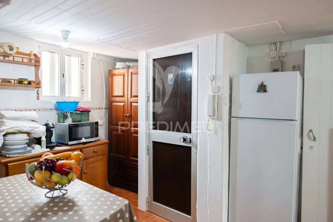 Apartamento T3 para Venda em Nazare Foto 28