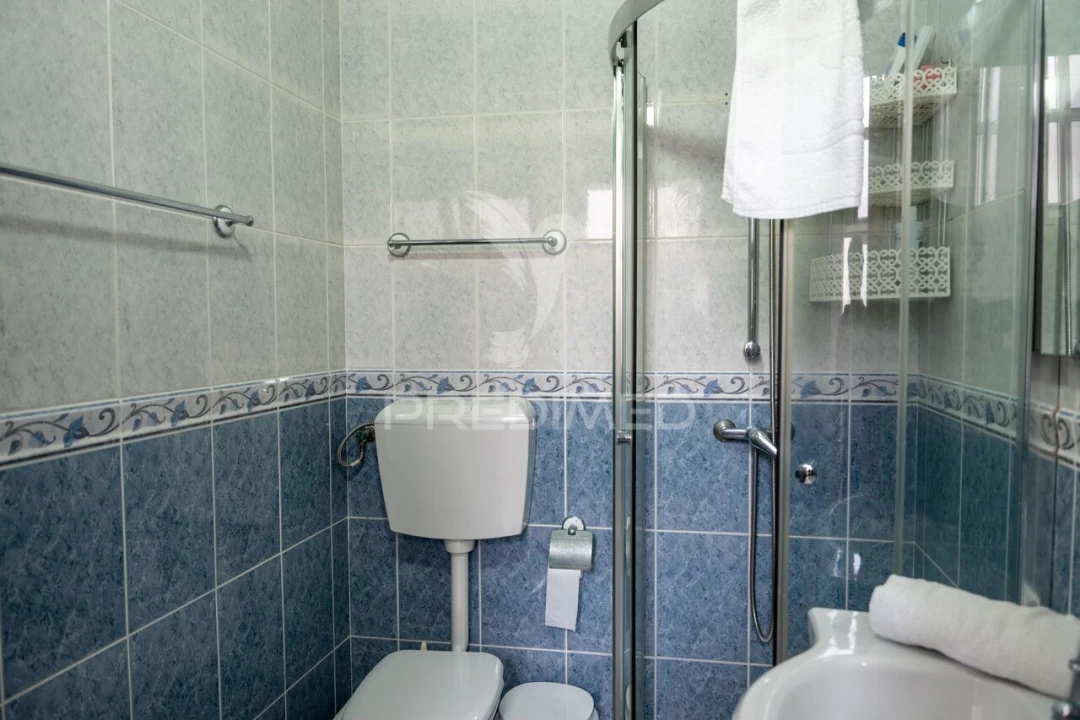 Apartamento T3 para Venda em Nazare Foto 18