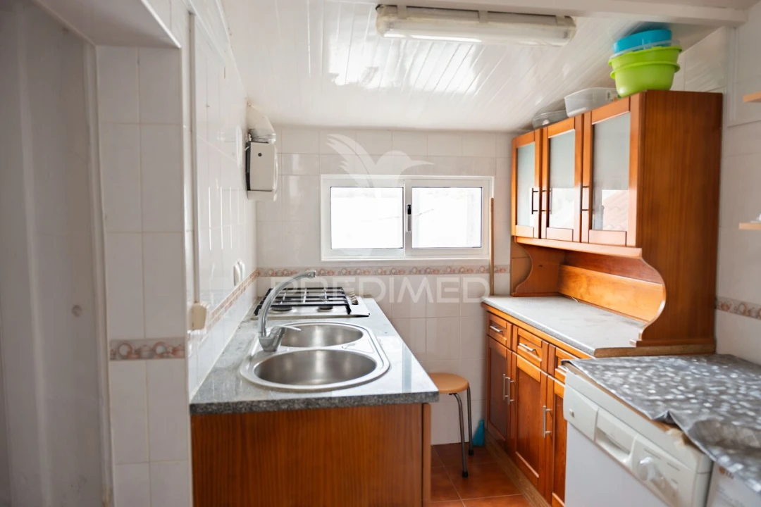 Apartamento T3 para Venda em Nazare Foto 38