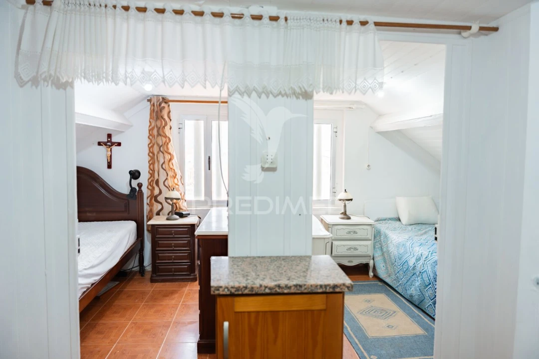Apartamento T3 para Venda em Nazare Foto 31