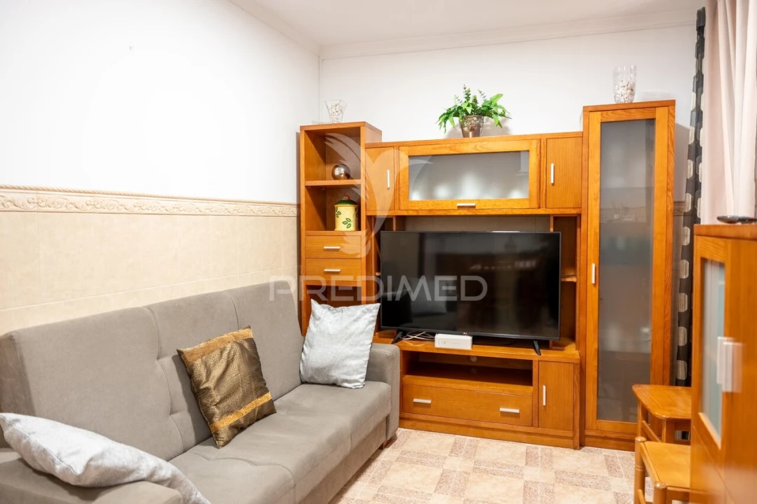Apartamento T3 para Venda em Nazare Foto 1