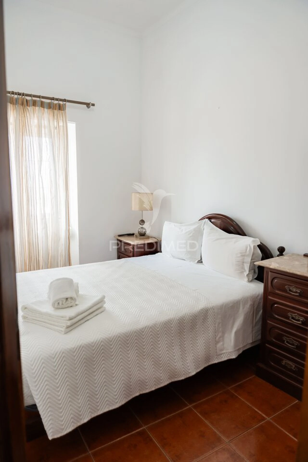 Apartamento T3 para Venda em Nazare Foto 12