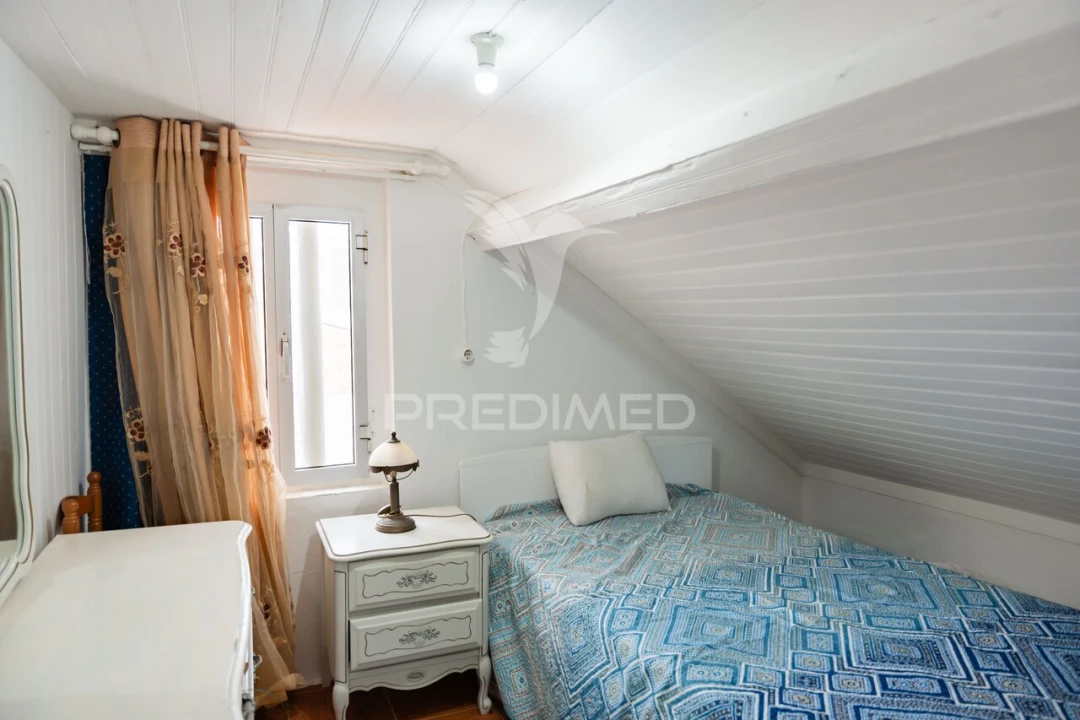 Apartamento T3 para Venda em Nazare Foto 34