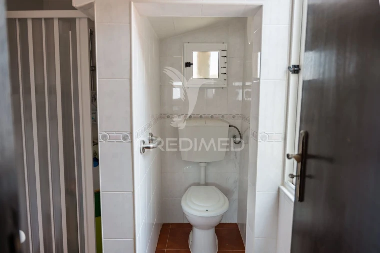 Apartamento T3 para Venda em Nazare Foto 39