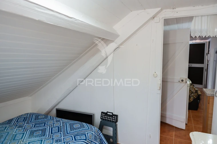 Apartamento T3 para Venda em Nazare Foto 35