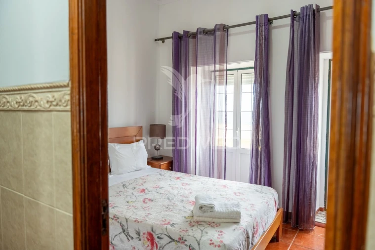 Apartamento T3 para Venda em Nazare Foto 14