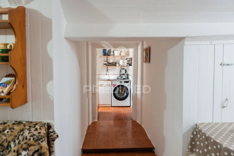 Apartamento T3 para Venda em Nazare Foto 36