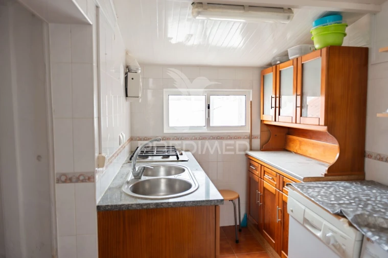 Apartamento T3 para Venda em Nazare Foto 38