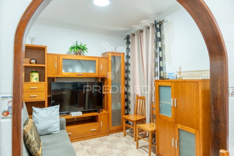 Apartamento T3 para Venda em Nazare Foto 2