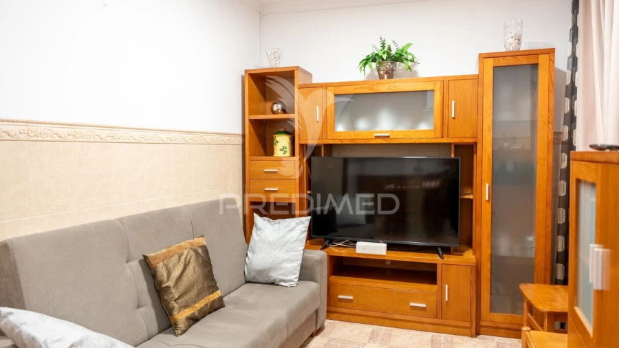 Apartamento T3 para Venda em Nazare