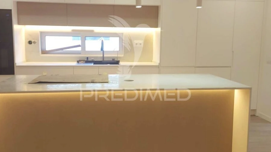 Moradia T3 para Venda em Fernao Ferro