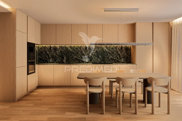 Apartamento T1 para Venda em Gondomar (São Cosme), Valbom e Jovim Foto 3