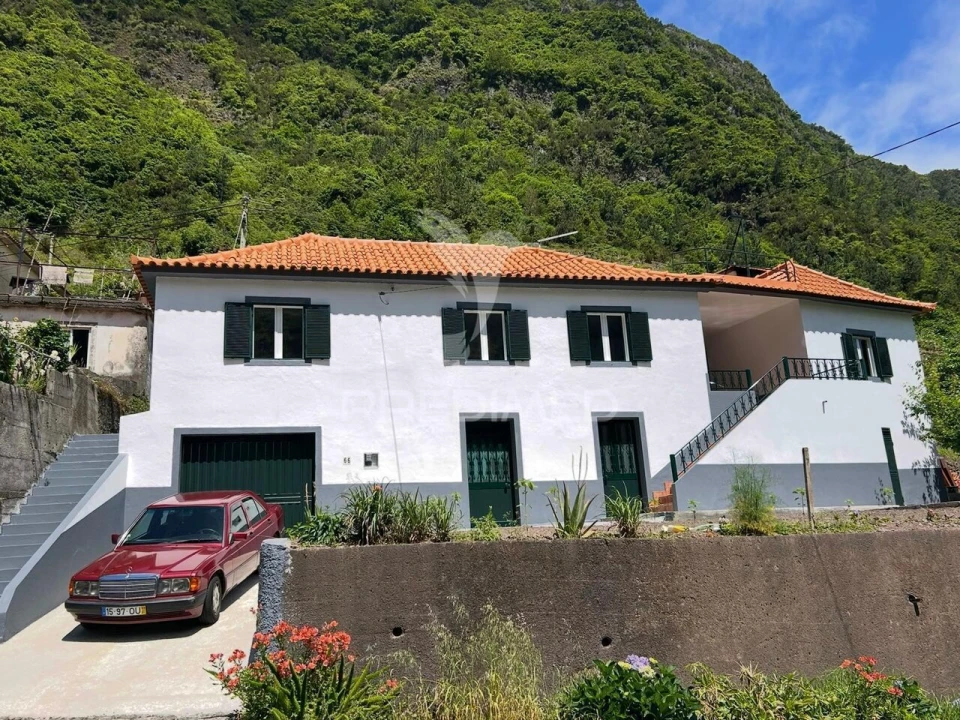 Moradia T3 para Venda em Boa Ventura Foto 2