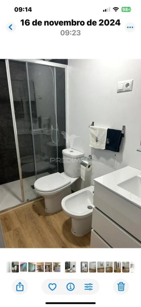 Moradia T3 para Venda em Boa Ventura