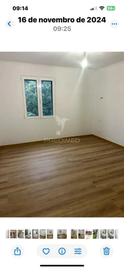 Moradia T3 para Venda em Boa Ventura