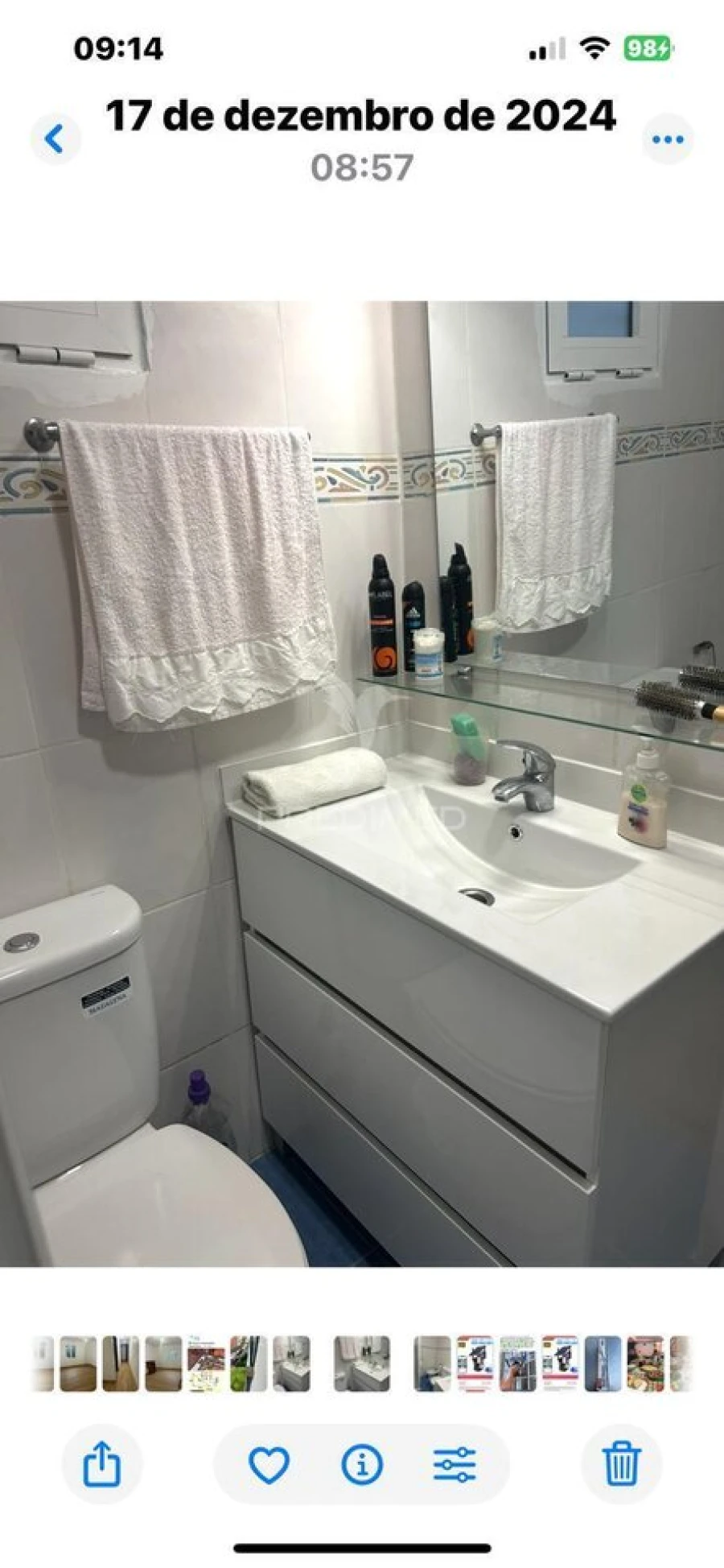 Moradia T3 para Venda em Boa Ventura Foto 5