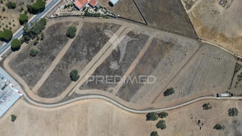 Terreno para Venda em Rosario