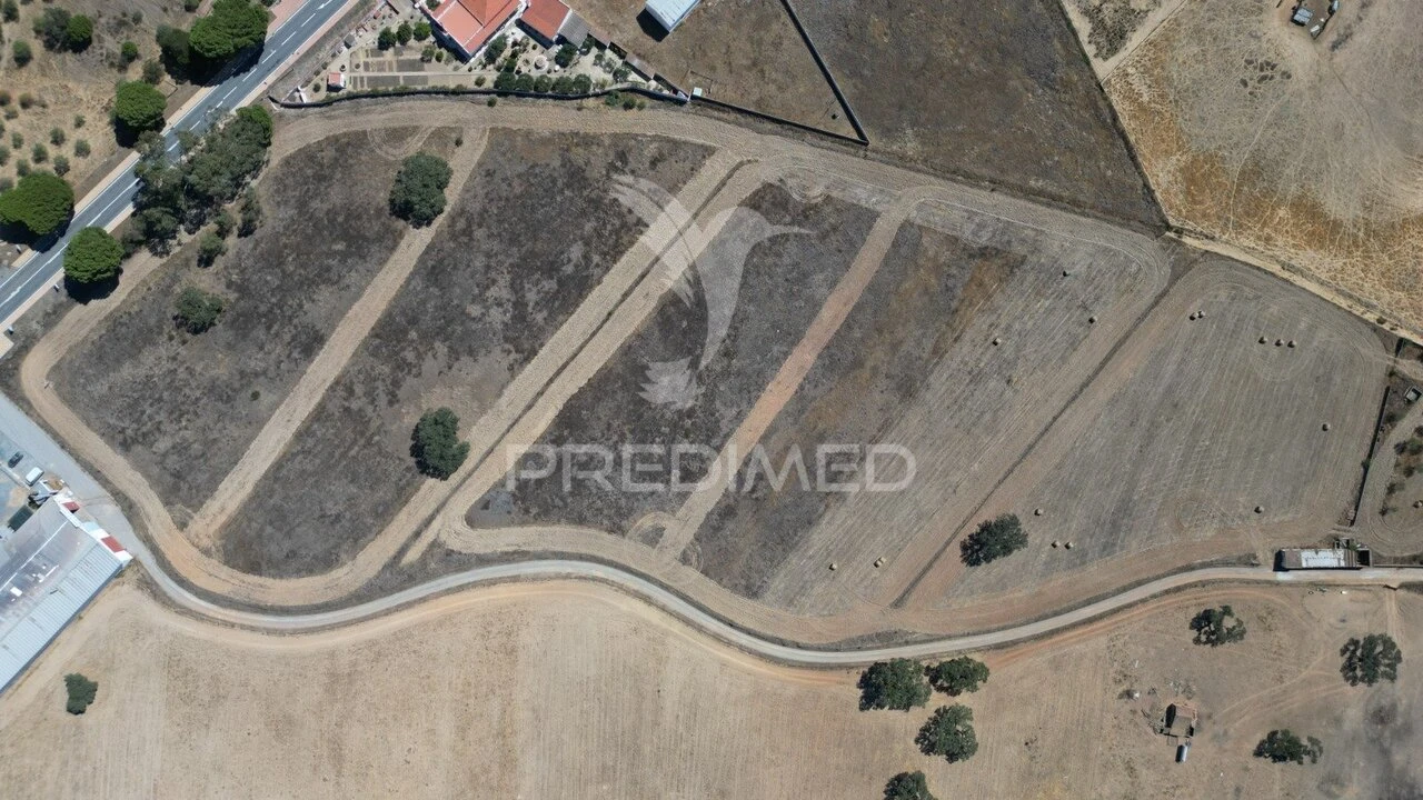 Terreno para Venda em Rosario Foto 1