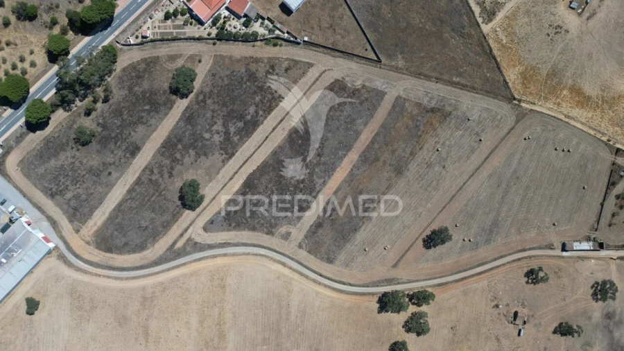 Terreno para Venda em Rosario