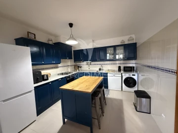 Apartamento T4 para Venda em Torres Novas (Santa Maria, Salvador e Santiago)