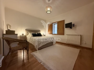 Apartamento T4 para Venda em Torres Novas (Santa Maria, Salvador e Santiago)