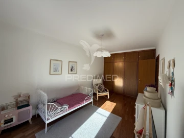 Apartamento T4 para Venda em Torres Novas (Santa Maria, Salvador e Santiago)