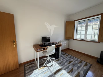 Apartamento T4 para Venda em Torres Novas (Santa Maria, Salvador e Santiago)
